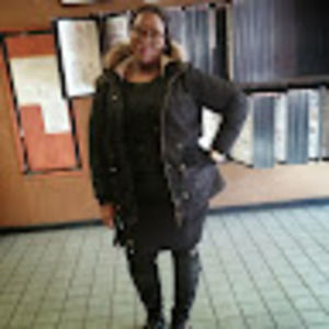 Meet your Posher, Annette